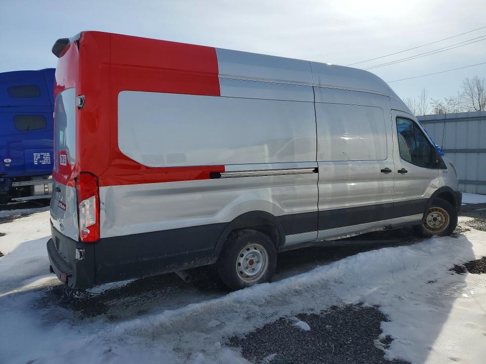 Aukcja sprzedaży 2021 Ford Transit, vin: 1FTBR3X82MKA73019, numer aukcji: 72991835