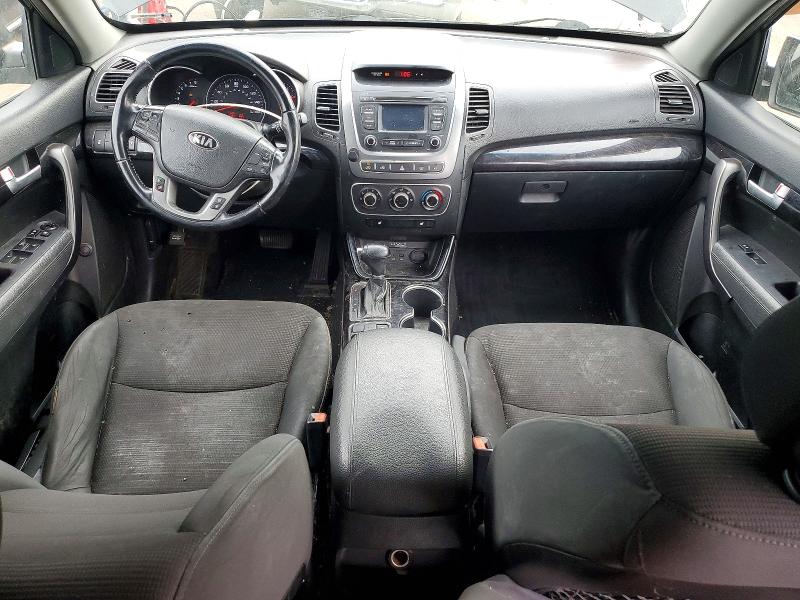 Продажа на аукционе авто 2015 Kia Sorento, vin: 5XYKTDA67FG616470, номер лота: 47056936
