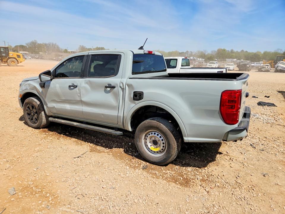 Продажа на аукционе авто 2023 Ford Ranger, vin: 1FTER4EH6PLE00591, номер лота: 47167336