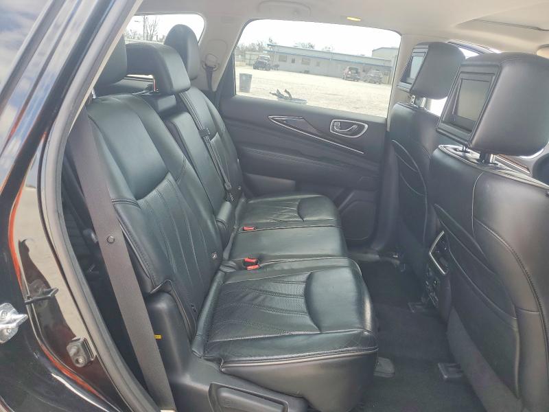 Продаж на аукціоні авто 2014 Infiniti Qx60, vin: 5N1AL0MM9EC529540, номер лоту: 79647855
