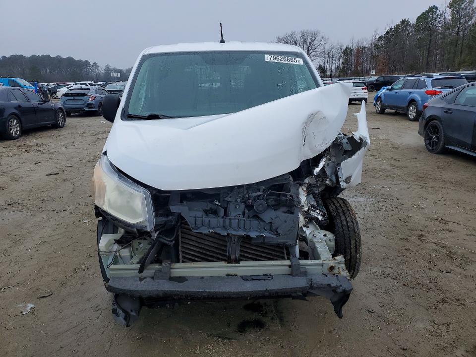 Aukcja sprzedaży 2016 Chevrolet City Express, vin: 3N63M0ZN5GK691932, numer aukcji: 79626865