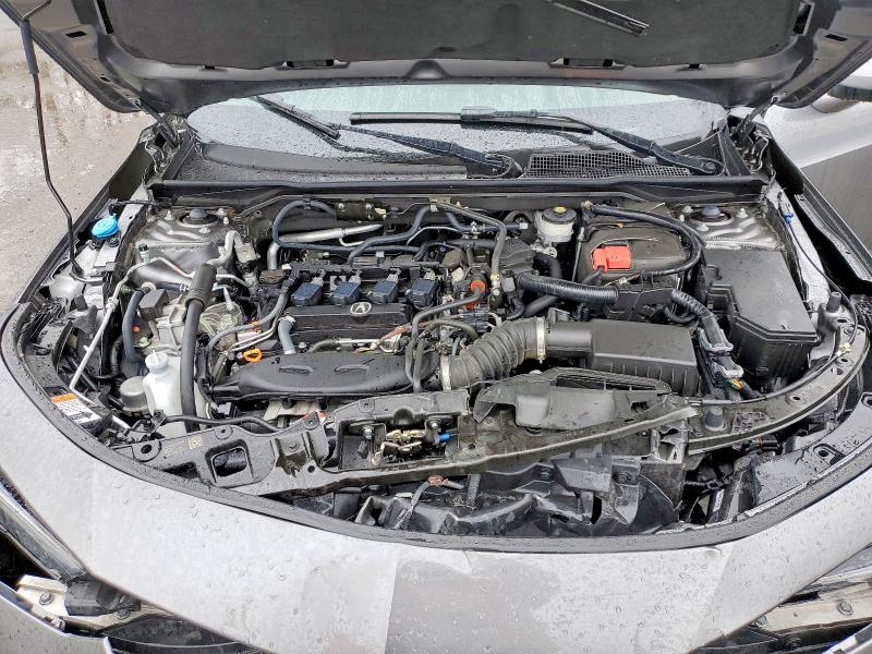 Продаж на аукціоні авто 2024 Acura Integra, vin: 19UDE4H61RA017935, номер лоту: 79431505