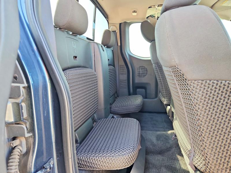 Продаж на аукціоні авто 2016 Nissan Frontier, vin: 1N6AD0CU7GN716184, номер лоту: 47574846