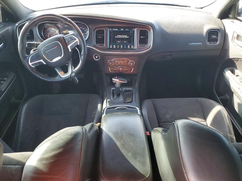 Продажа на аукционе авто 2018 Dodge Charger, vin: 2C3CDXCT8JH188672, номер лота: 46010996