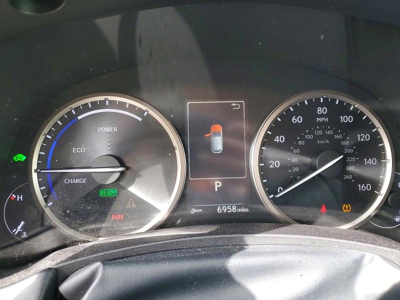 Продаж на аукціоні авто 2021 Lexus Nx 300h, vin: JTJDJRDZ4M2149062, номер лоту: 47337036