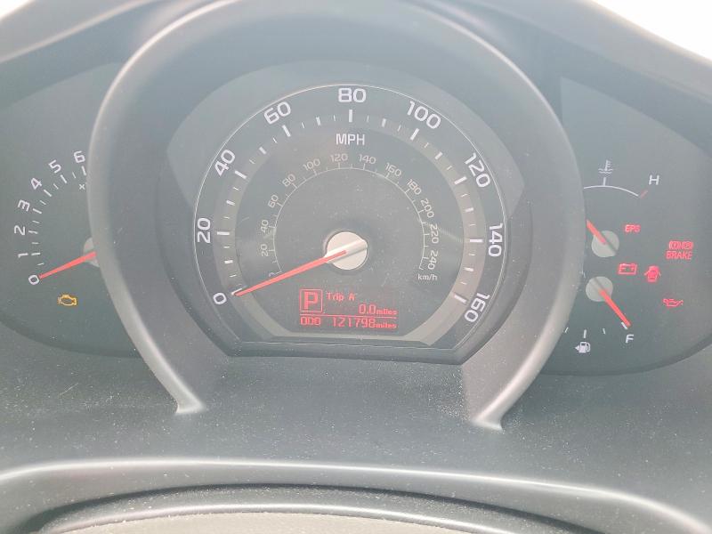 47077786 :رقم المزاد ، KNDPBCAC1G7844780 vin ، 2016 Kia Sportage مزاد بيع