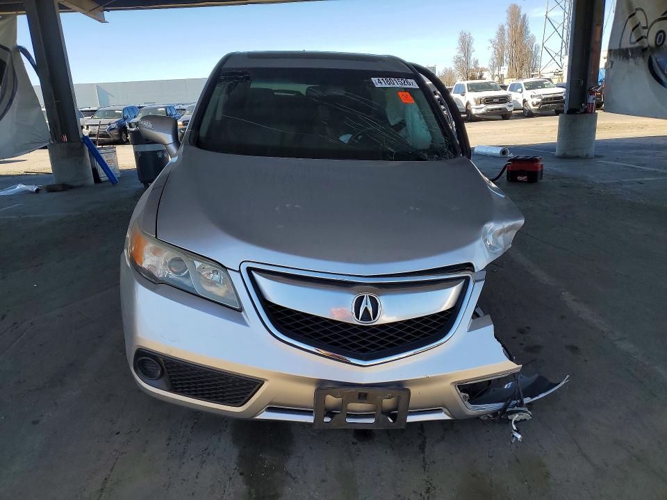 Aukcja sprzedaży 2015 Acura Rdx, vin: 5J8TB4H31FL026547, numer aukcji: 41801526