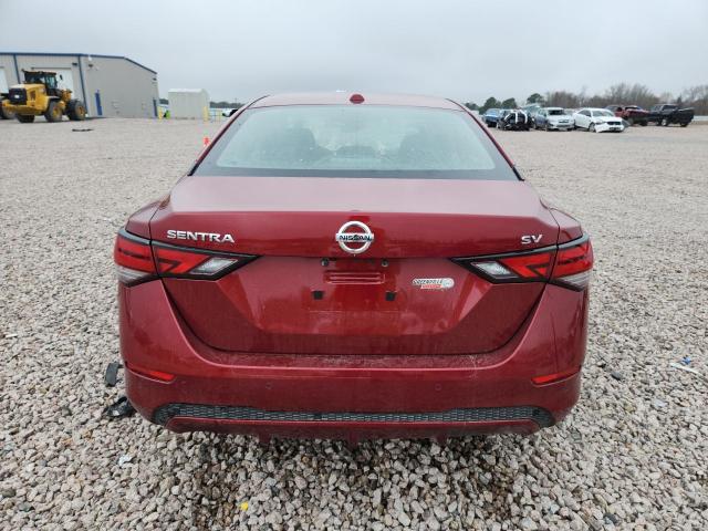Продажа на аукционе авто 2022 Nissan Sentra, vin: 3N1AB8CV0NY306555, номер лота: 41830806