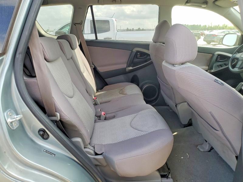 Aukcja sprzedaży 2007 Toyota Rav4, vin: JTMZD33VX75046601, numer aukcji: 47248716