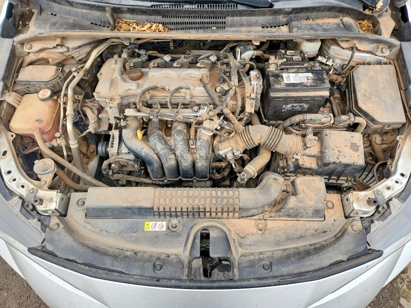 2020 Toyota Corolla მანქანა იყიდება აუქციონზე, vin: JTDDPRAE7LJ061792, აუქციონის ნომერი: 48216086