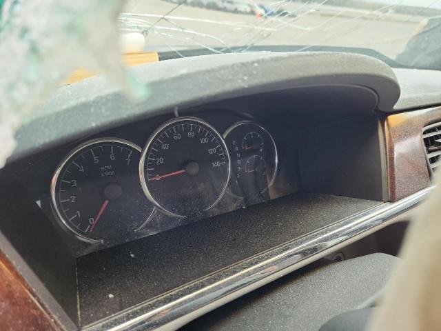 79474715 :رقم المزاد ، 2G4WC582171159768 vin ، 2007 Buick Lacrosse مزاد بيع