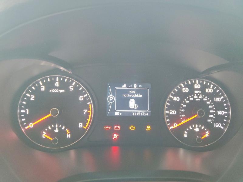 Aukcja sprzedaży 2018 Kia Optima, vin: 5XXGU4L36JG185574, numer aukcji: 46560176