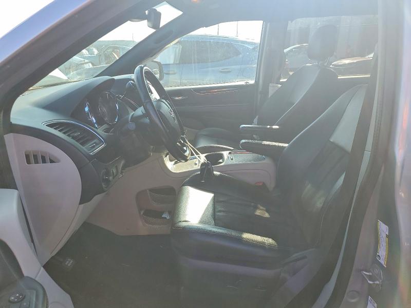 Продажа на аукционе авто 2020 Dodge Grand Caravan, vin: 2C4RDGCG1LR196523, номер лота: 46465606