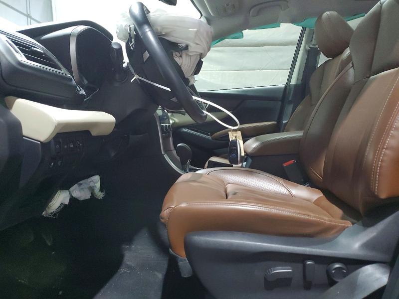 Aukcja sprzedaży 2020 Subaru Ascent, vin: 4S4WMARD2L3459720, numer aukcji: 46549406