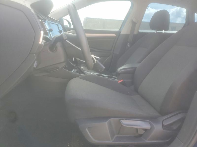 2019 Volkswagen Jetta მანქანა იყიდება აუქციონზე, vin: 3VWC57BU0KM024187, აუქციონის ნომერი: 48135856