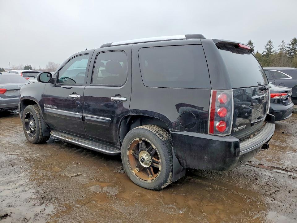 Aukcja sprzedaży 2007 Gmc Yukon, vin: 1GKFK63877J238655, numer aukcji: 41763186