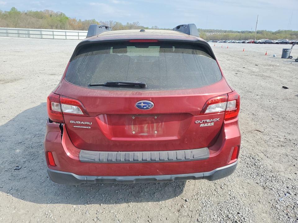 Aukcja sprzedaży 2015 Subaru Outback, vin: 4S4BSANC6F3298908, numer aukcji: 47157526