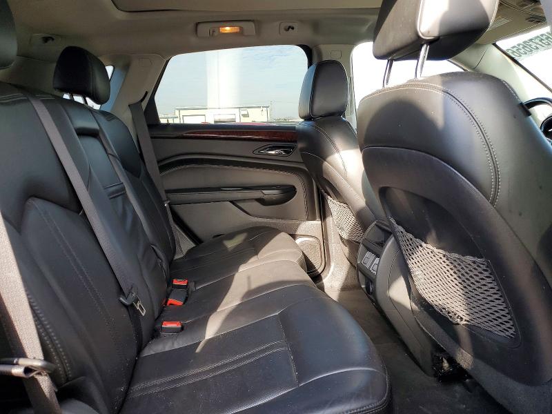 Aukcja sprzedaży 2016 Cadillac Srx, vin: 3GYFNBE32GS566636, numer aukcji: 46573656