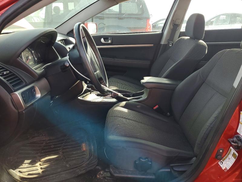 Продаж на аукціоні авто 2012 Mitsubishi Galant, vin: 4A32B2FF8CE017921, номер лоту: 46984476