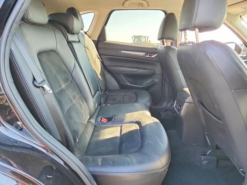 Продаж на аукціоні авто 2023 Mazda Cx-5, vin: JM3KFBBMXP0222033, номер лоту: 46764806
