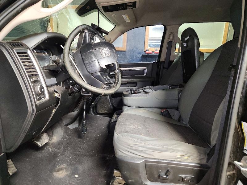 79915415 :رقم المزاد ، 3C6UR5ML6EG229737 vin ، 2014 Ram 2500 مزاد بيع