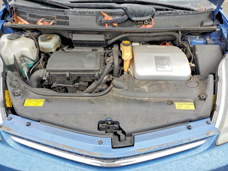 47442886 :رقم المزاد ، JTDKB20U177674872 vin ، 2007 Toyota Prius مزاد بيع