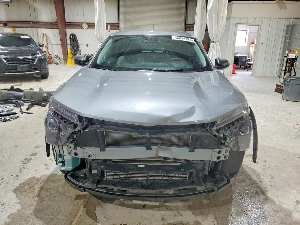 Продаж на аукціоні авто 2024 Chevrolet Trax, vin: KL77LFE26RC190270, номер лоту: 46014426