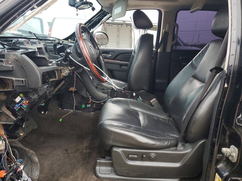 Aukcja sprzedaży 2010 Cadillac Escalade, vin: 1GYUCCEF6AR291568, numer aukcji: 47250016