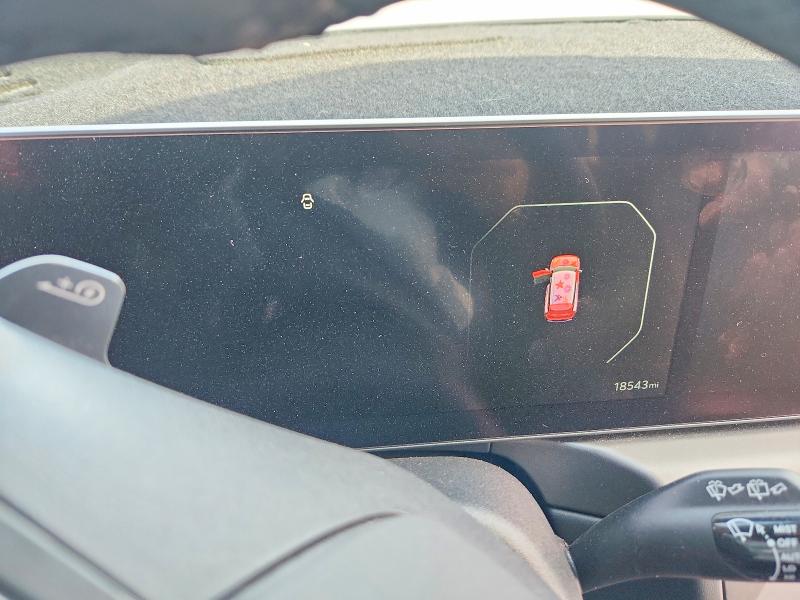 2024 Kia Ev9 მანქანა იყიდება აუქციონზე, vin: KNDAB5S14R6042019, აუქციონის ნომერი: 45983926
