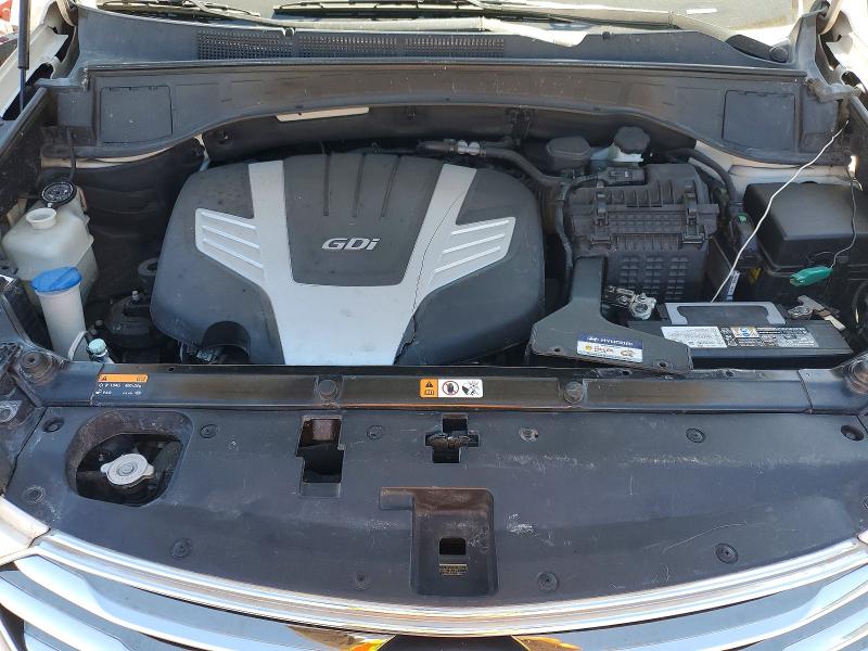 Aukcja sprzedaży 2013 Hyundai Santa Fe, vin: KM8SNDHFXDU007607, numer aukcji: 47937206