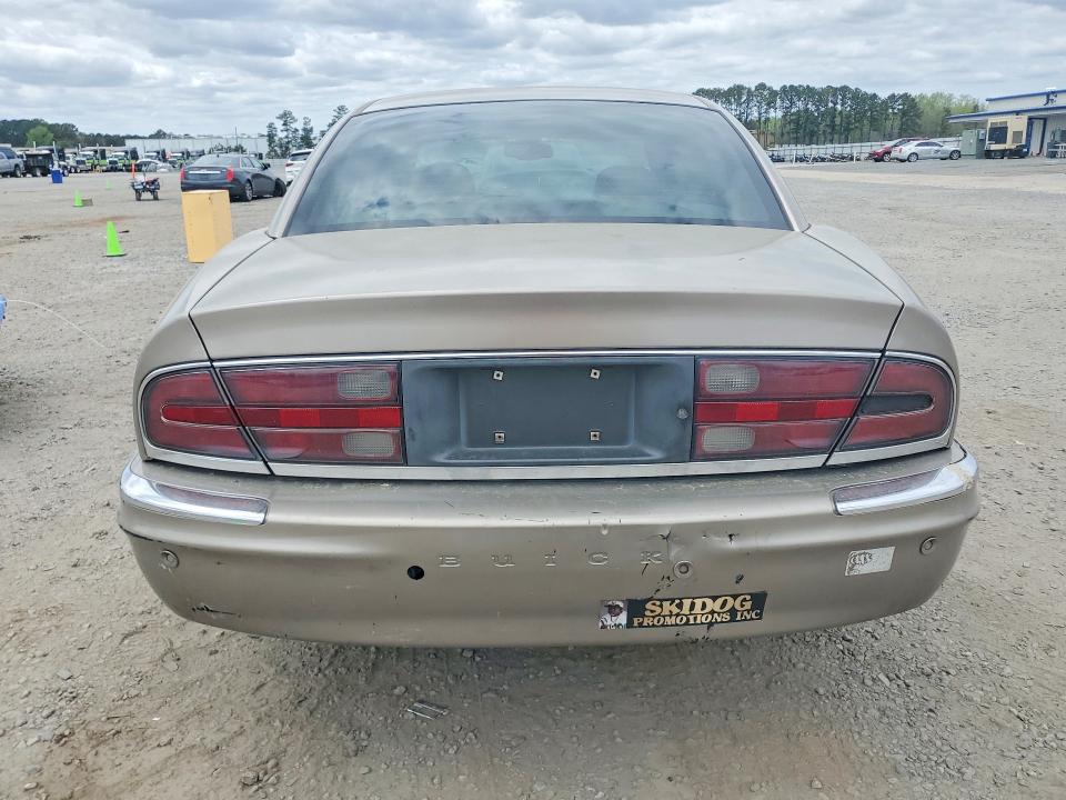 Aukcja sprzedaży 2003 Buick Park Avenue, vin: 1G4CW54K934106914, numer aukcji: 48039946