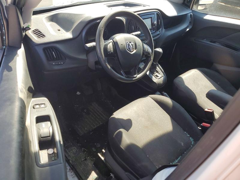Aukcja sprzedaży 2022 Ram Promaster City, vin: ZFBHRFAB6N6W56917, numer aukcji: 45492626