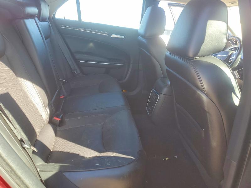 79647095 :رقم المزاد ، 2C3CCAKG0KH698584 vin ، 2019 Chrysler 300 مزاد بيع