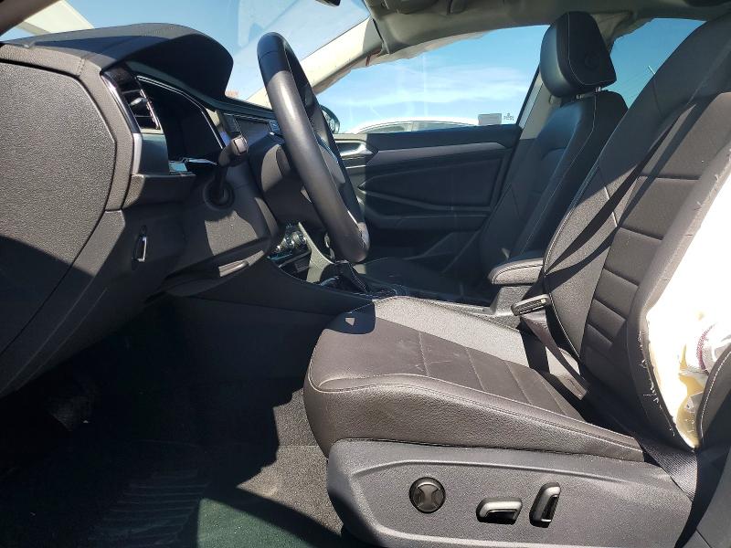 Продажа на аукционе авто 2024 Volkswagen Jetta, vin: 3VW7M7BU0RM000924, номер лота: 41982386