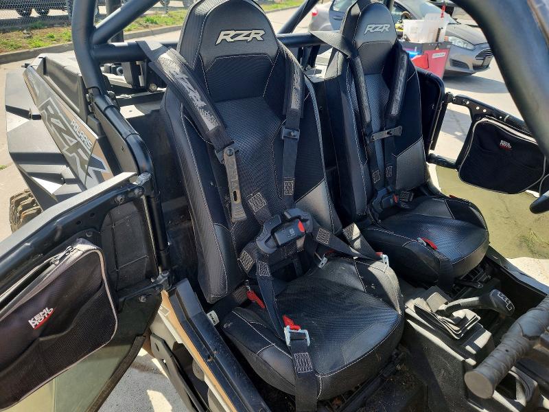 Aukcja sprzedaży 2018 Polaris Rzr, vin: 3NSVDR997JF947621, numer aukcji: 47215386