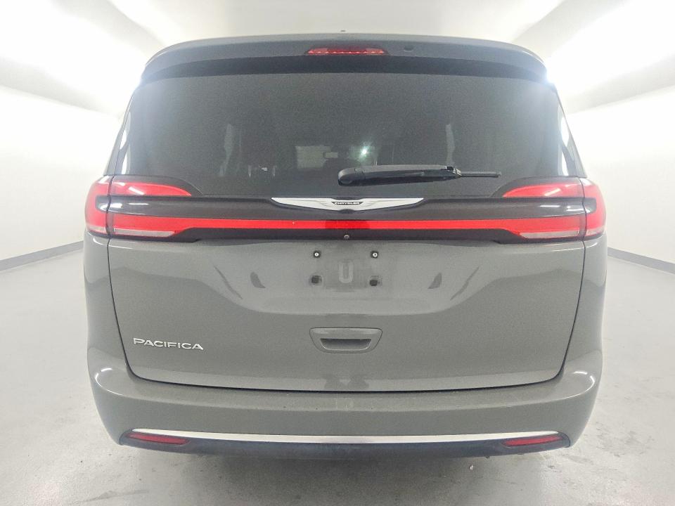 Продажа на аукционе авто 2022 Chrysler Pacifica, vin: 2C4RC1BGXNR197156, номер лота: 46518926