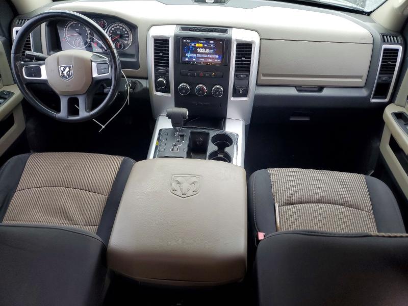 79977815 :رقم المزاد ، 1D7RV1GT3BS509978 vin ، 2011 Dodge Ram 1500 مزاد بيع