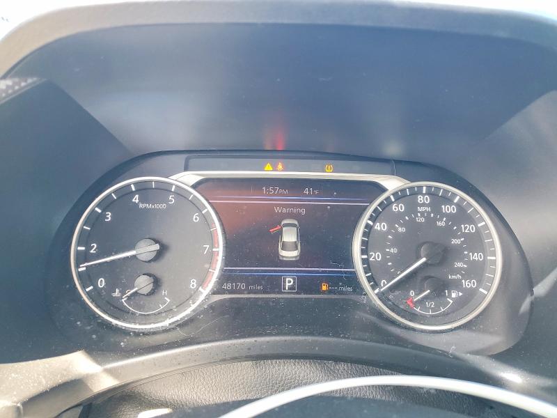 Aukcja sprzedaży 2020 Nissan Sentra, vin: 3N1AB8DV4LY232147, numer aukcji: 45451366