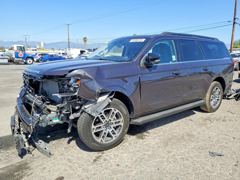 Aukcja sprzedaży 2025 Ford Expedition, vin: 1FMJK1J83SEA10161, numer aukcji: 45450226