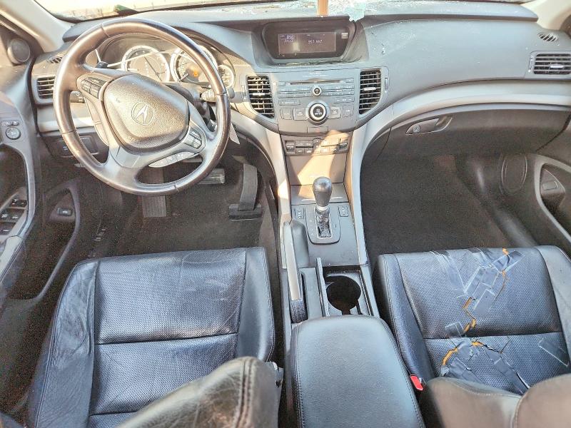 Продаж на аукціоні авто 2010 Acura Tsx, vin: JH4CU2F62AC038711, номер лоту: 47510106