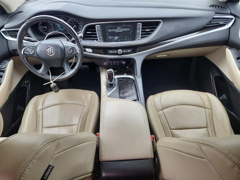 79247225 :رقم المزاد ، 5GAERBKW5KJ259199 vin ، 2019 Buick Enclave مزاد بيع