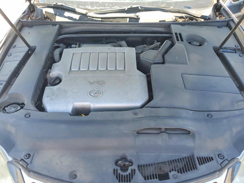 46247006 :رقم المزاد ، JTHBK1EG8A2408040 vin ، 2010 Lexus Es 350 مزاد بيع