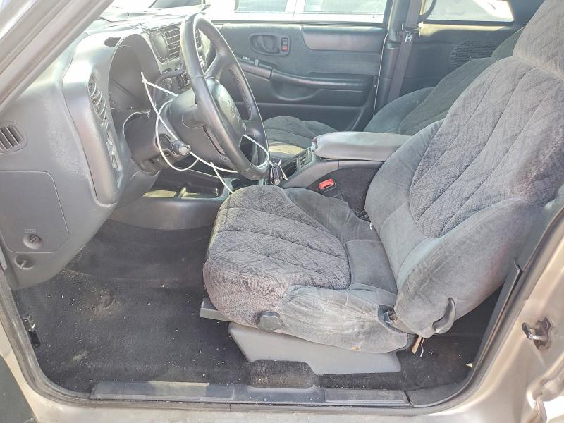 Продаж на аукціоні авто 2000 Gmc Jimmy, vin: 1GKCS18W6YK221564, номер лоту: 75456065