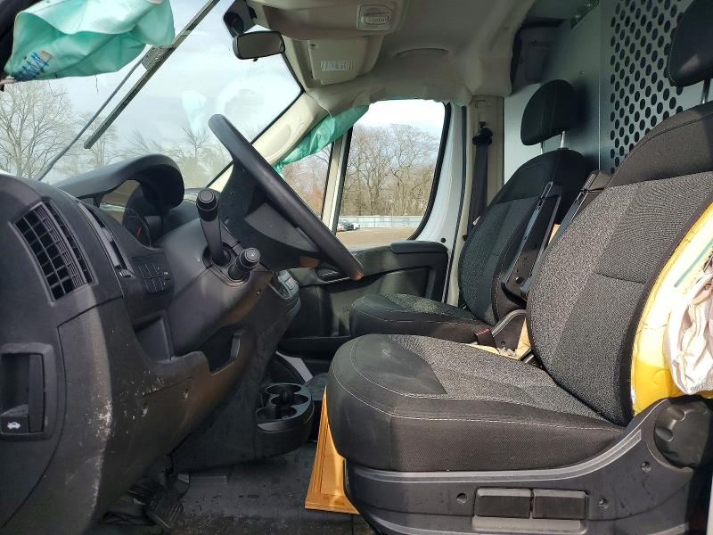 Продаж на аукціоні авто 2021 Ram Promaster 1500, vin: 3C6LRVBG2ME575666, номер лоту: 79887015