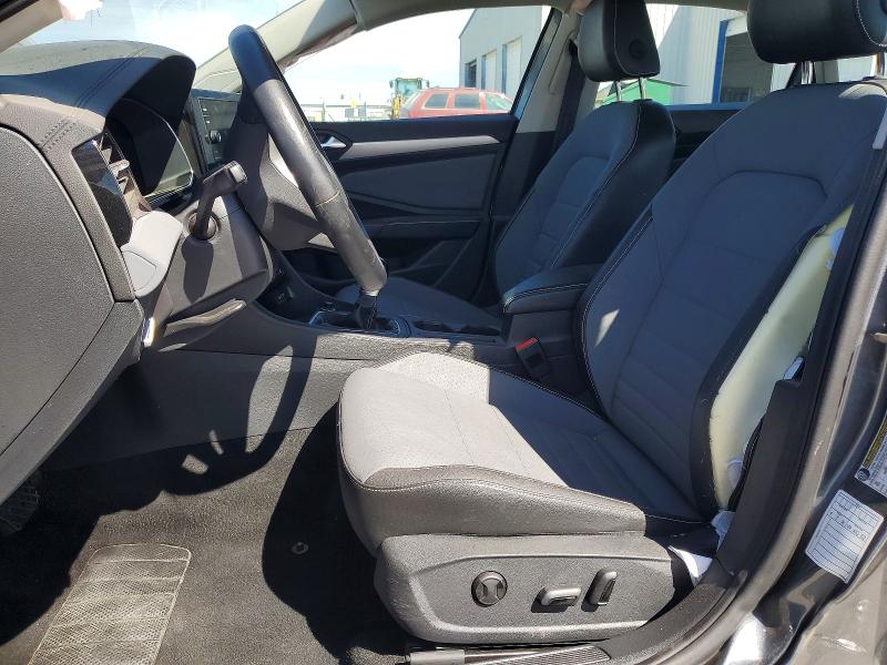 Продажа на аукционе авто 2025 Volkswagen Jetta, vin: 3VWEX7BU4SM028214, номер лота: 47266336