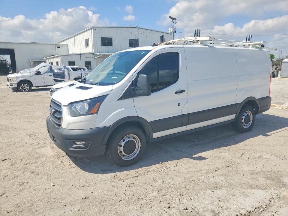 Aukcja sprzedaży 2020 Ford Transit, vin: 1FTBR1YG6LKA46320, numer aukcji: 42071406