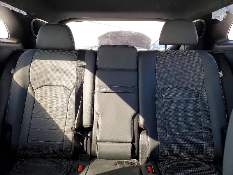 Aukcja sprzedaży 2021 Lexus Rx 350, vin: 2T2YZMDA5MC274272, numer aukcji: 79601935