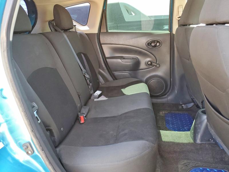 Продажа на аукционе авто 2016 Nissan Versa Note, vin: 3N1CE2CP7GL377959, номер лота: 47544136