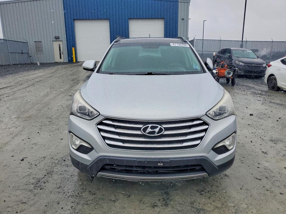 Aukcja sprzedaży 2013 Hyundai Santa Fe, vin: KM8SNDHF1DU008998, numer aukcji: 47130496