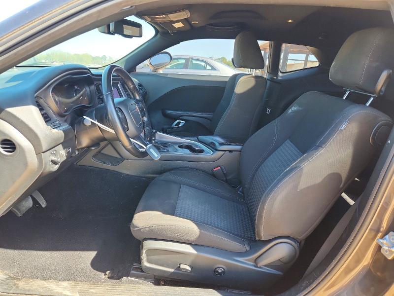 Продажа на аукционе авто 2021 Dodge Challenger, vin: 2C3CDZAG8MH597342, номер лота: 45986516